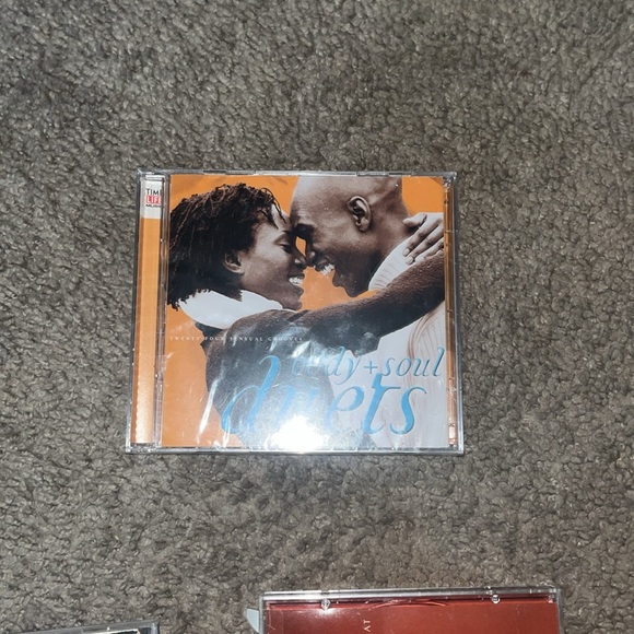 3 Disc R&B Bundle CDS - Picture 2 of 5